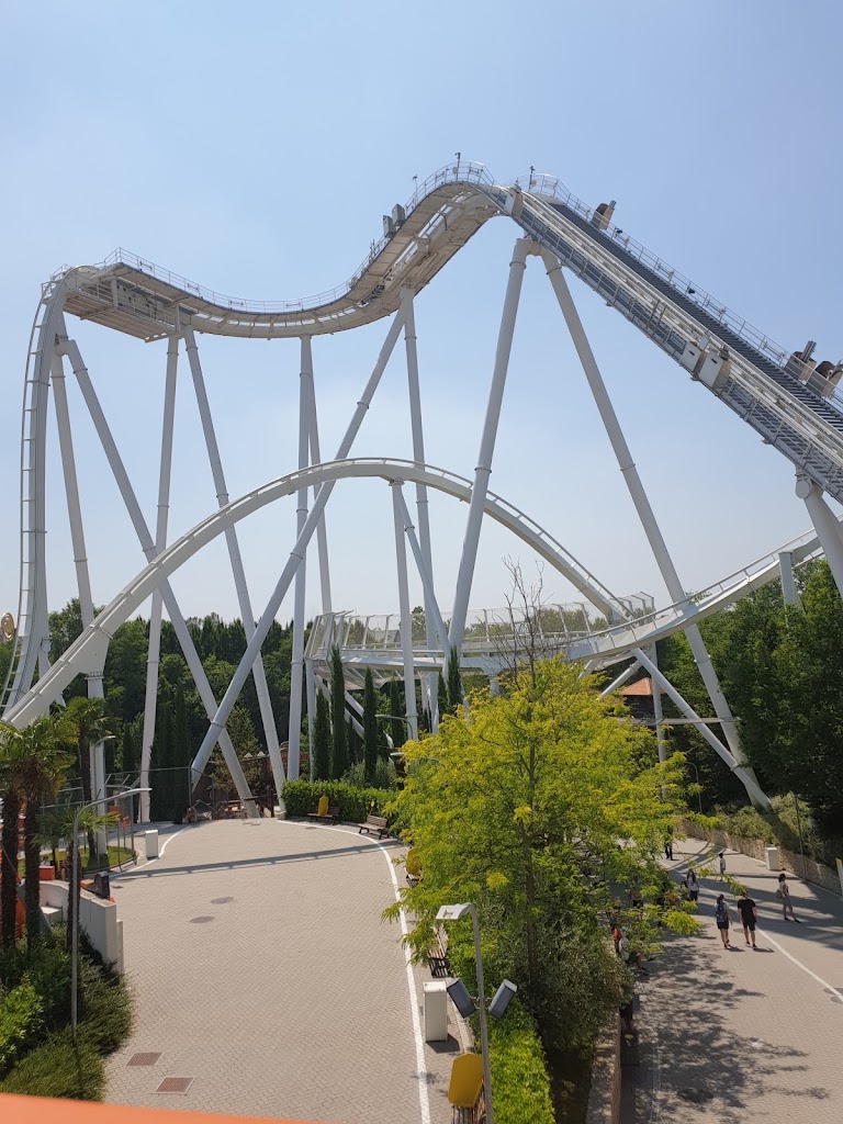 Gardaland - Foto 1