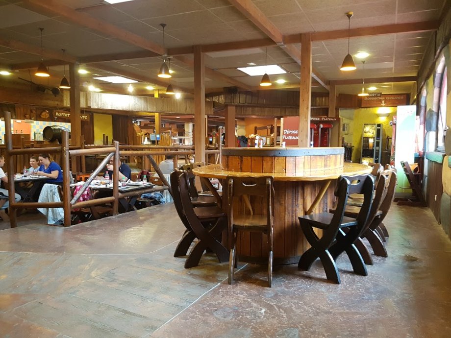 Parc Asterix - Foto 3