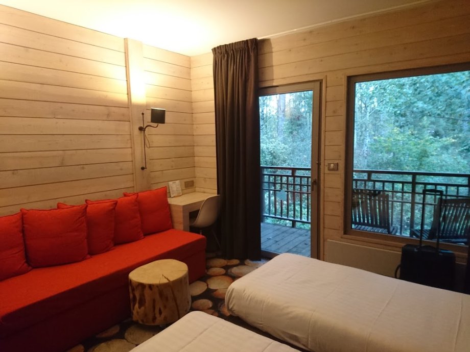 Parc Asterix - Foto 6