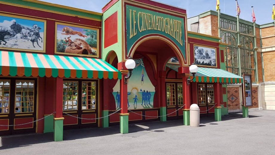 Parc Asterix - Foto 9