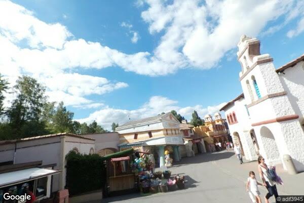 Parc Asterix - Foto 12