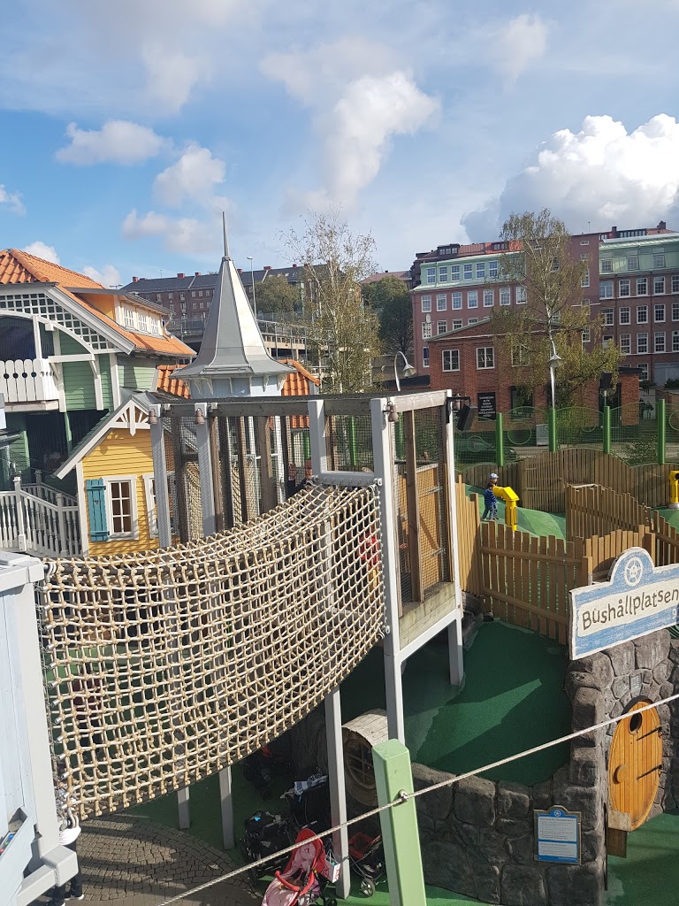 Liseberg - Foto 2