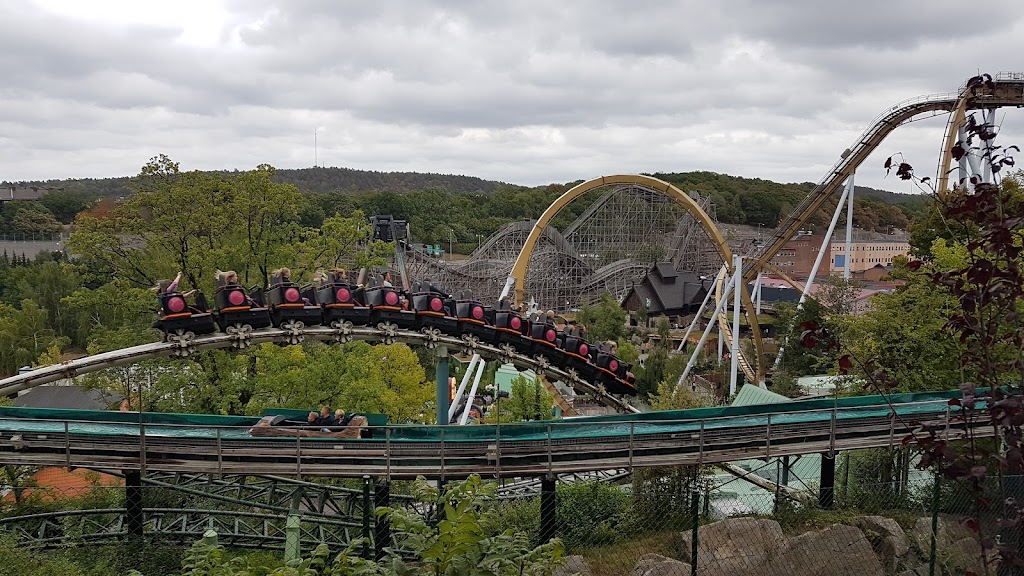 Liseberg 2