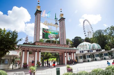 Liseberg