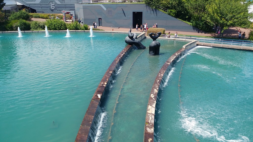 Futuroscope - Foto 1