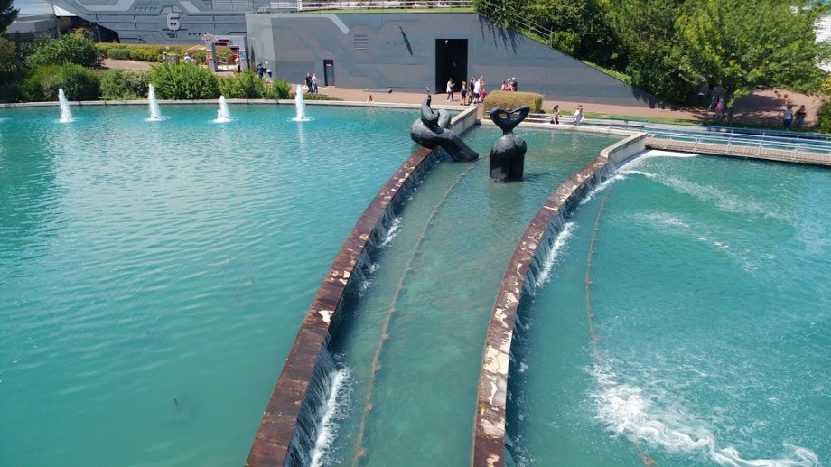 Futuroscope - Foto 5