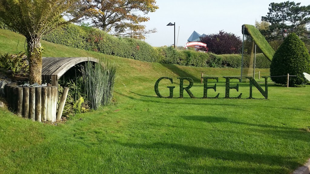 Futuroscope - Foto 1