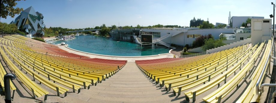 Futuroscope - Foto 7