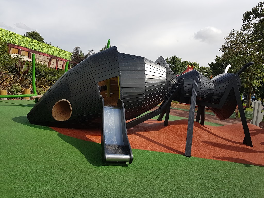 Futuroscope - Foto 1