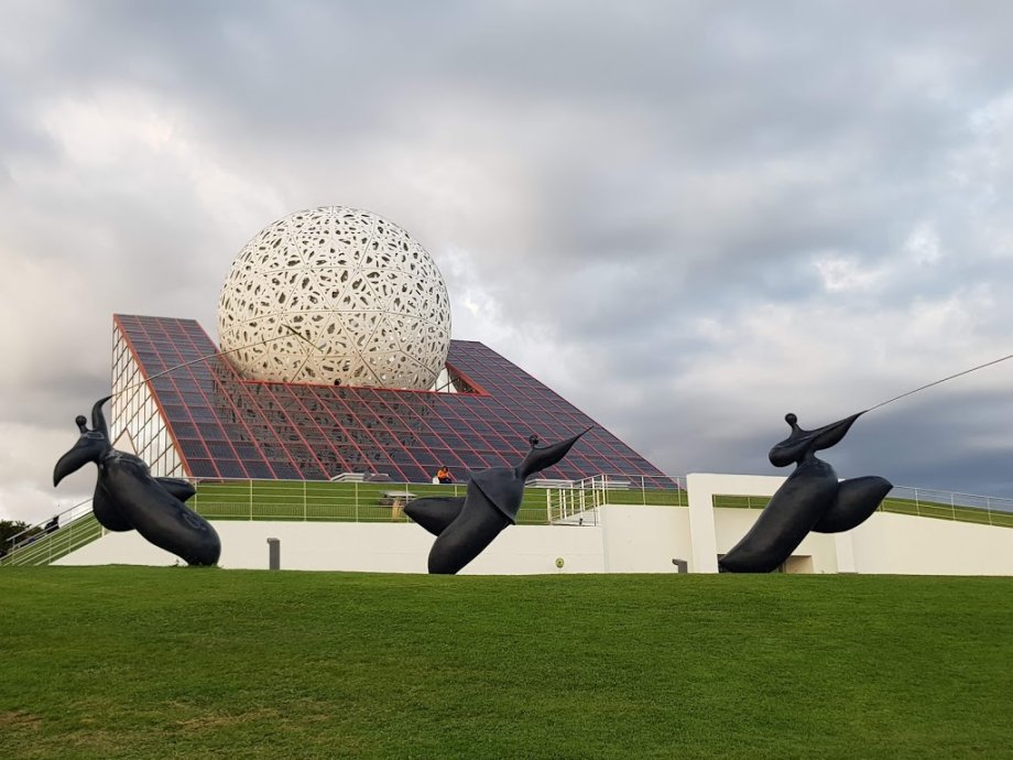 Futuroscope - Foto 13