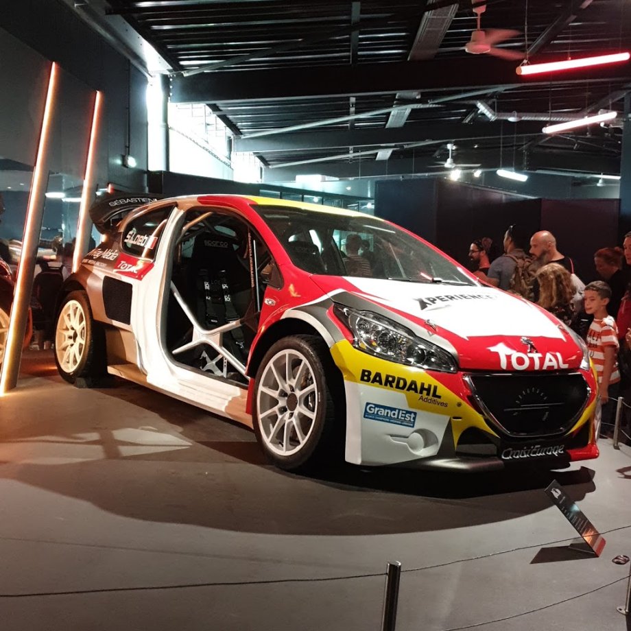 Futuroscope - Foto 14