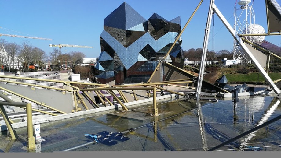 Futuroscope - Foto 20