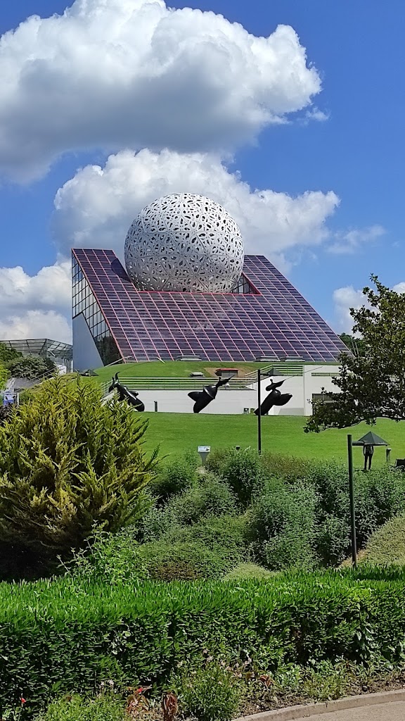 Futuroscope - Foto 1