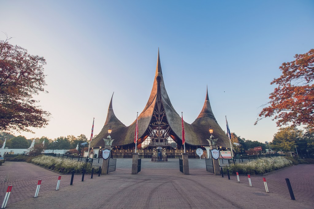 Efteling 12