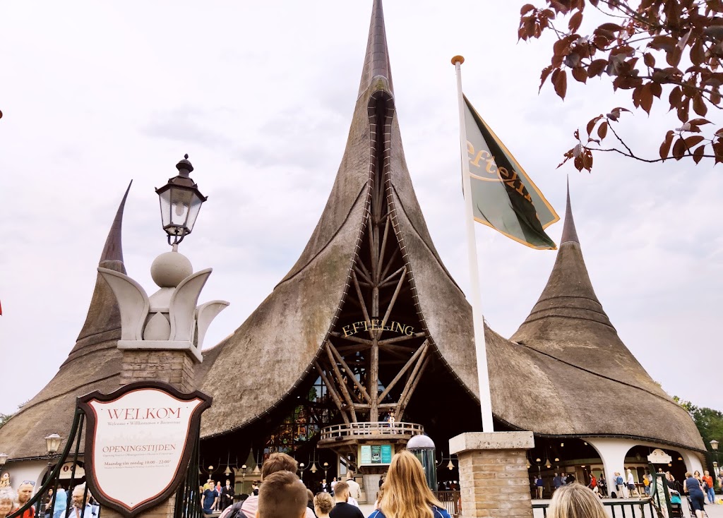 Efteling 1