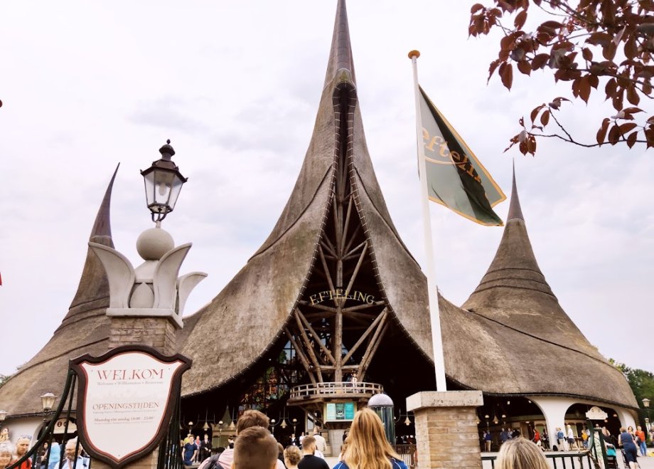 Efteling - Foto 13