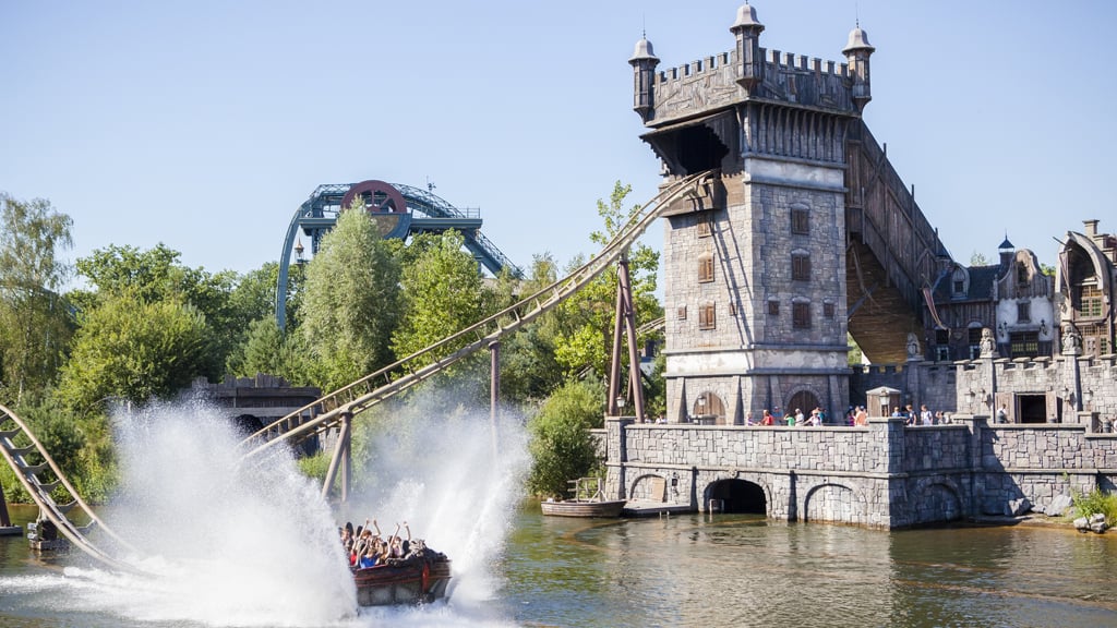 Efteling 5