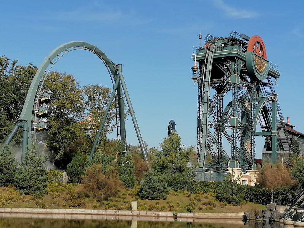 Efteling 10