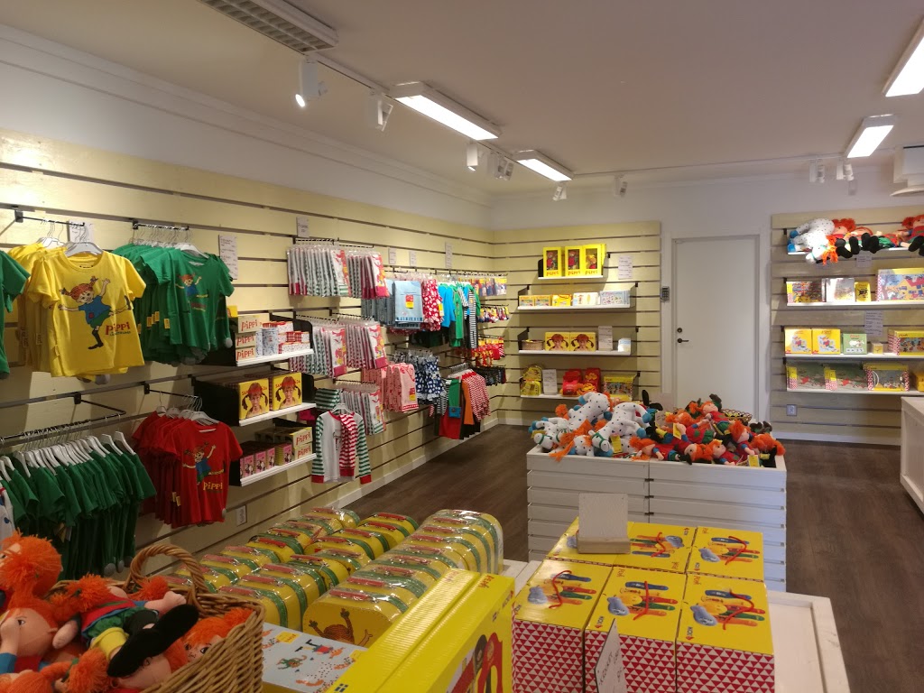 Astrid Lindgrens Värld 21