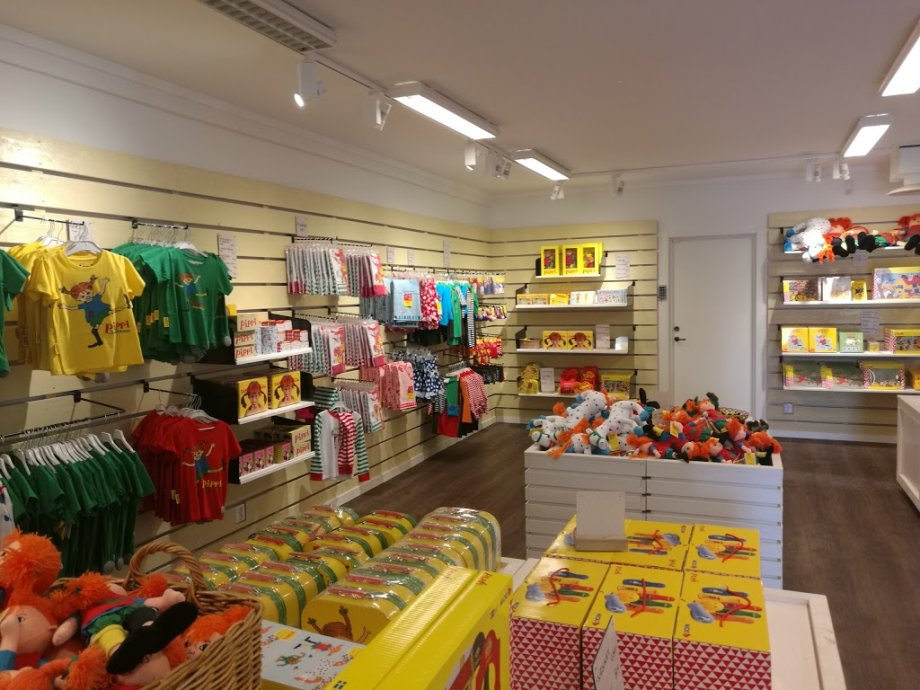 Astrid Lindgrens Värld - Foto 4