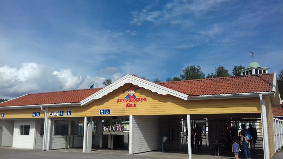 Astrid Lindgrens Värld - Foto 10