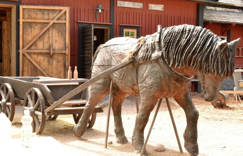 Astrid Lindgrens Värld - Foto 11