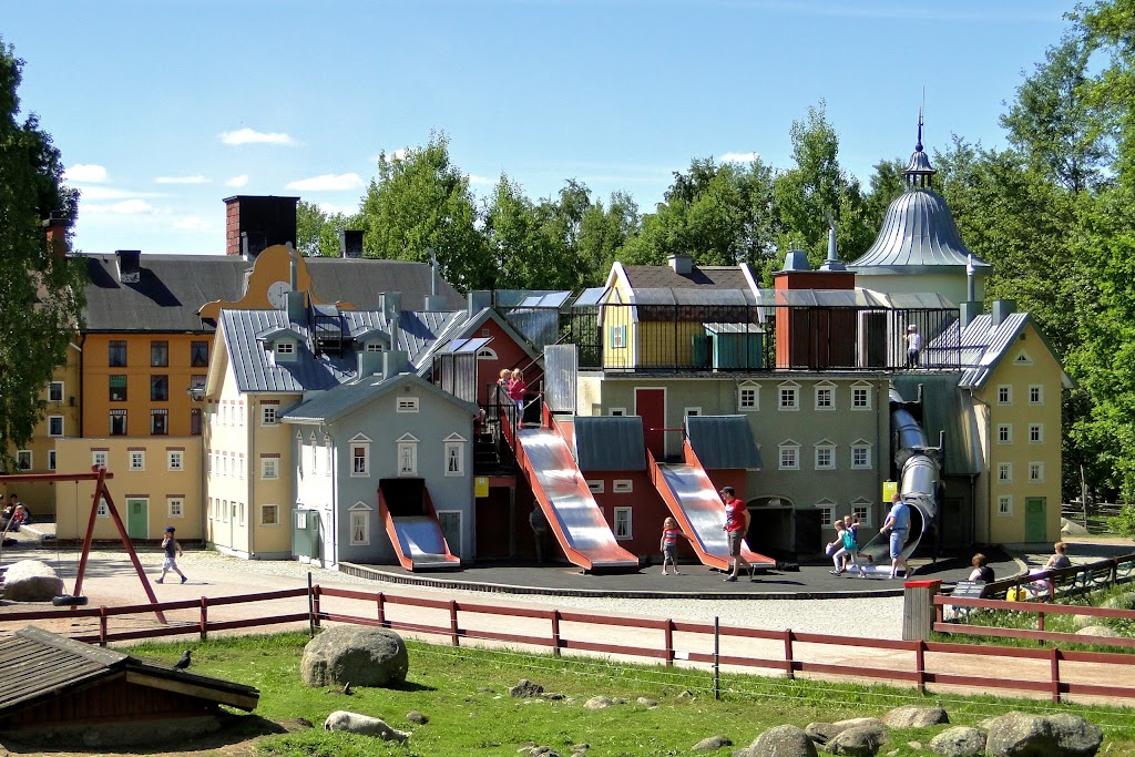 Astrid Lindgrens Värld 10