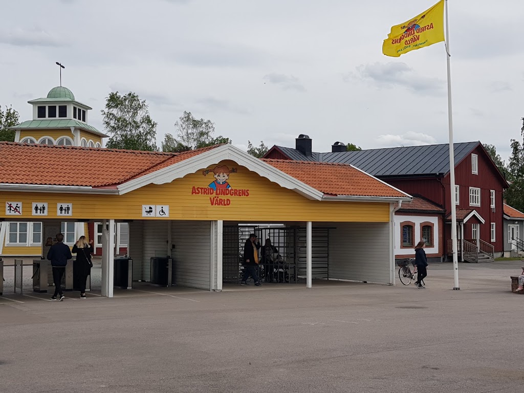 Astrid Lindgrens Värld 11
