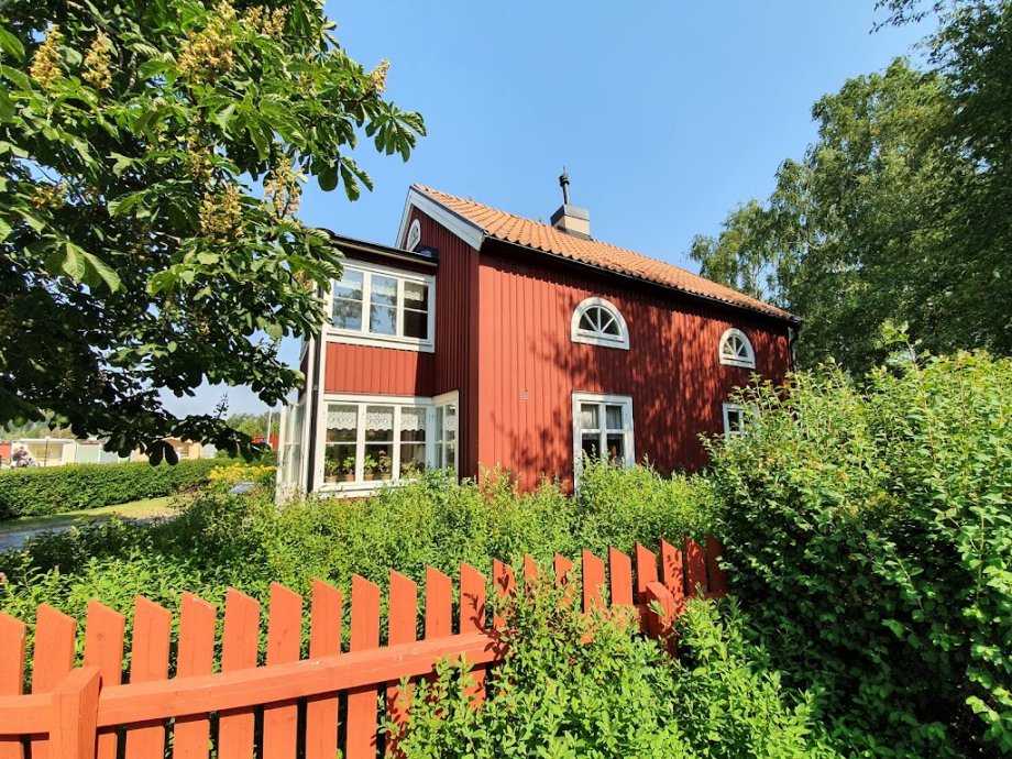 Astrid Lindgrens Värld - Foto 15