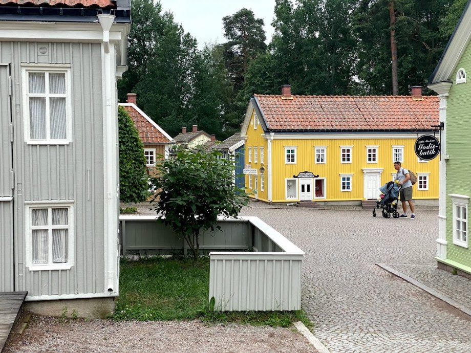 Astrid Lindgrens Värld - Foto 16