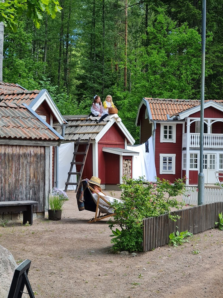Astrid Lindgrens Värld - Foto 19