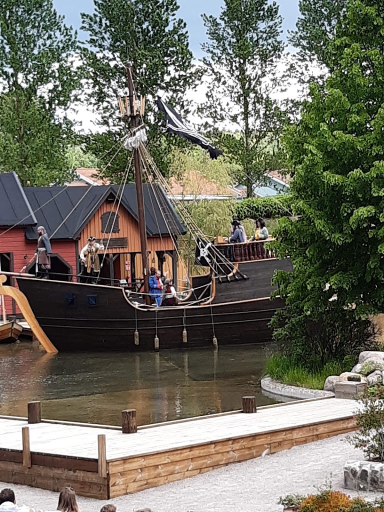 Astrid Lindgrens Värld - Foto 20