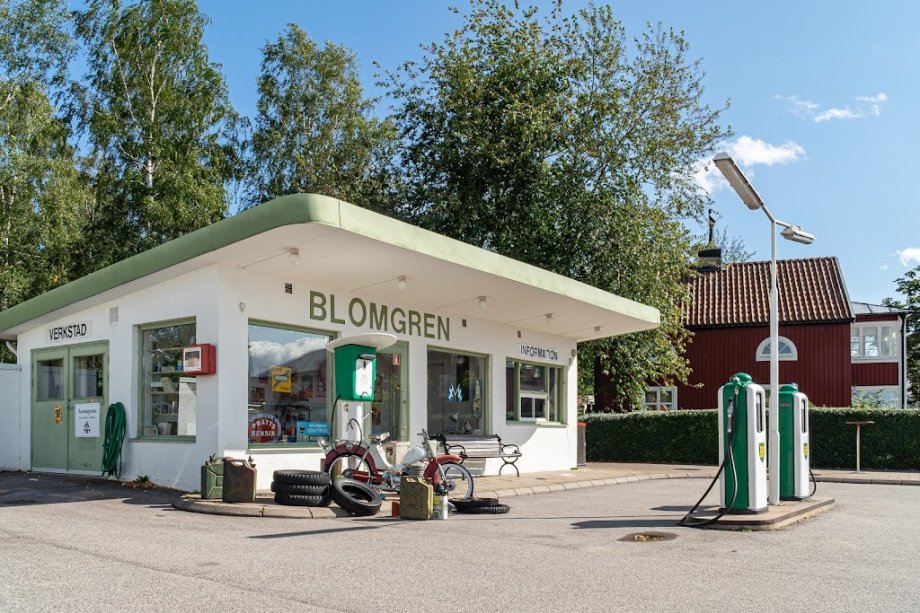 Astrid Lindgrens Värld - Foto 21