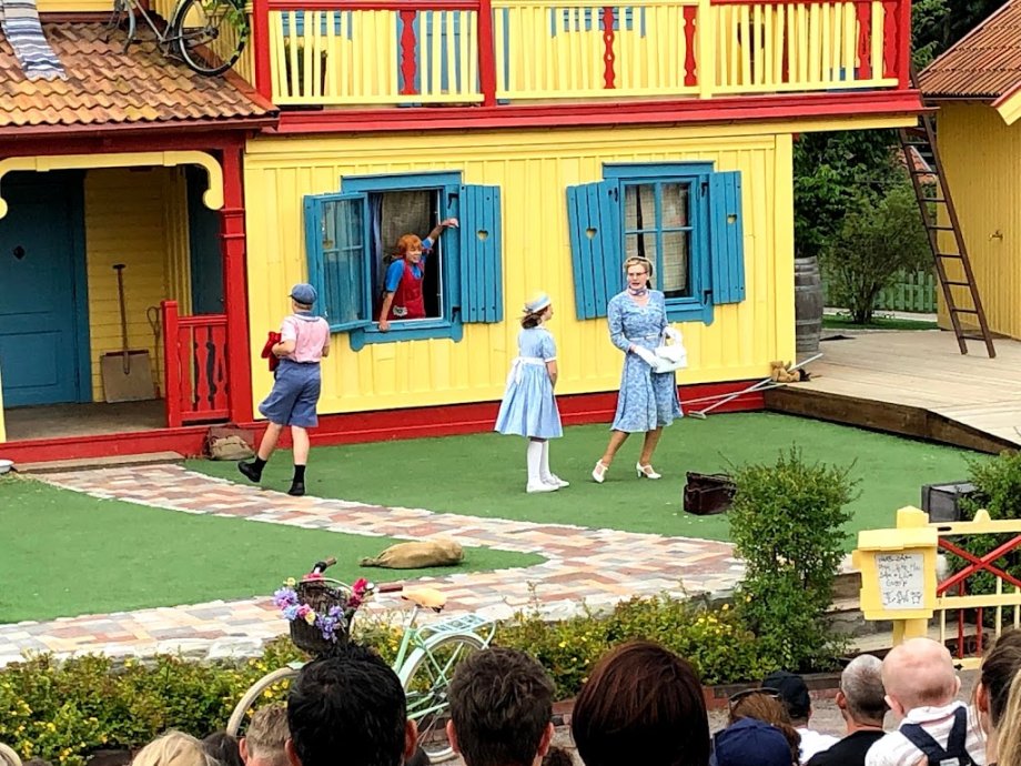 Astrid Lindgrens Värld - Foto 23