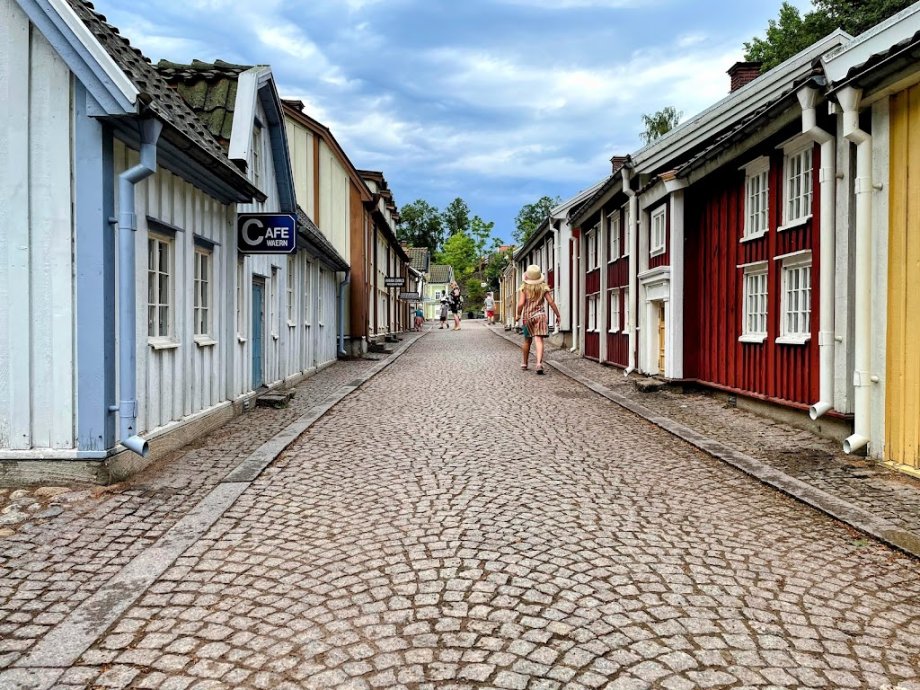 Astrid Lindgrens Värld - Foto 25