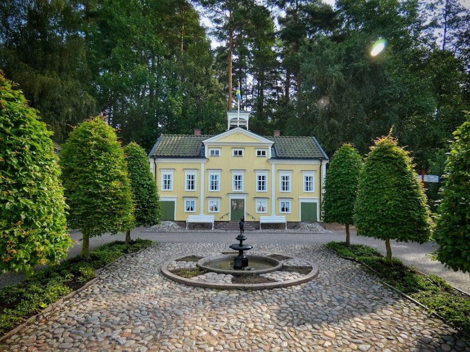 Astrid Lindgrens Värld - Foto 26