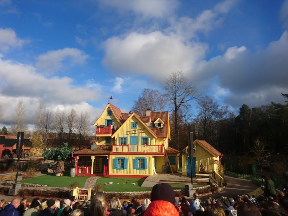 Astrid Lindgrens Värld - Foto 27