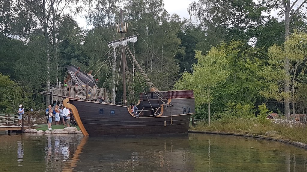 Astrid Lindgrens Värld 8