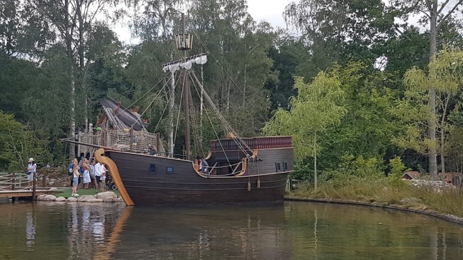 Astrid Lindgrens Värld - Foto 28