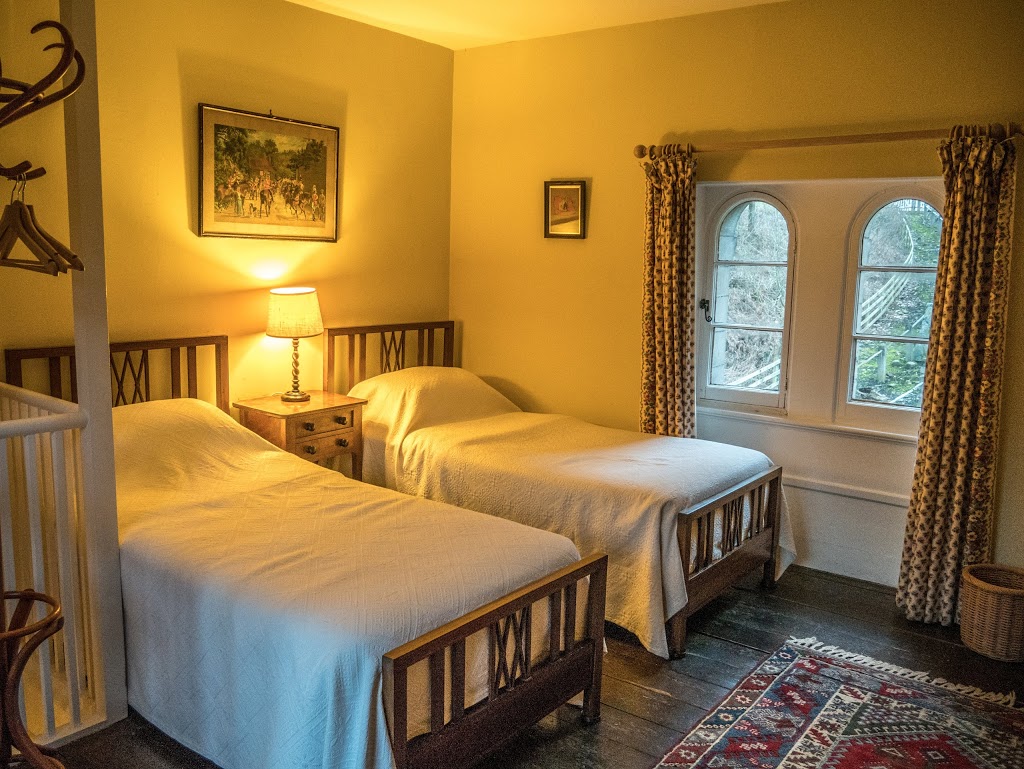 Alton Towers - Foto 1