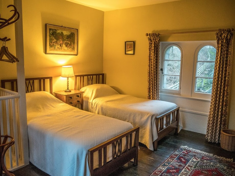 Alton Towers - Foto 2