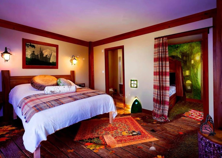 Alton Towers - Foto 3