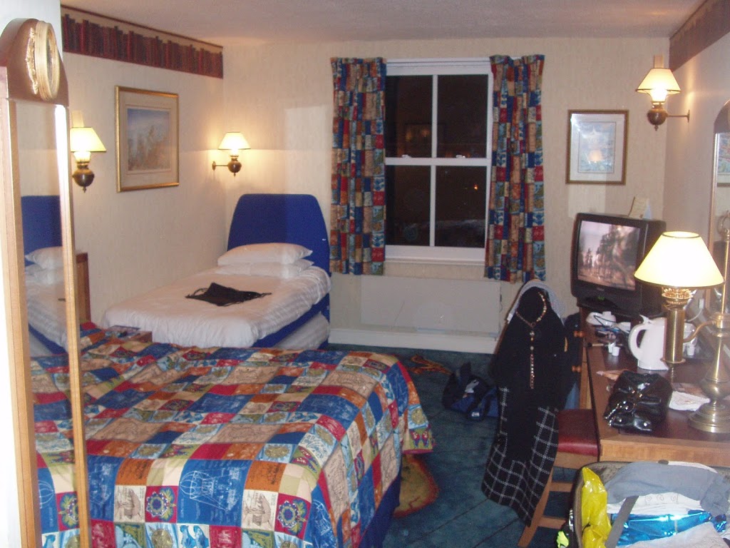 Alton Towers - Foto 1