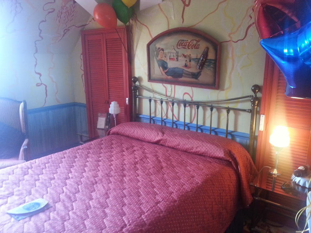 Alton Towers - Foto 1