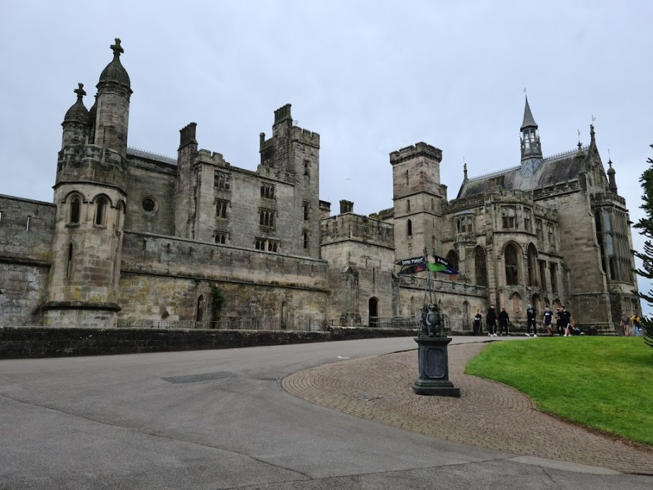 Alton Towers - Foto 19