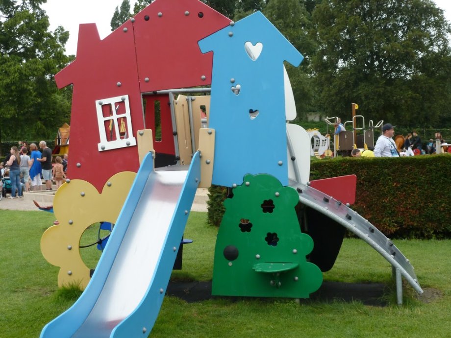 Linnaeushof - Foto 2