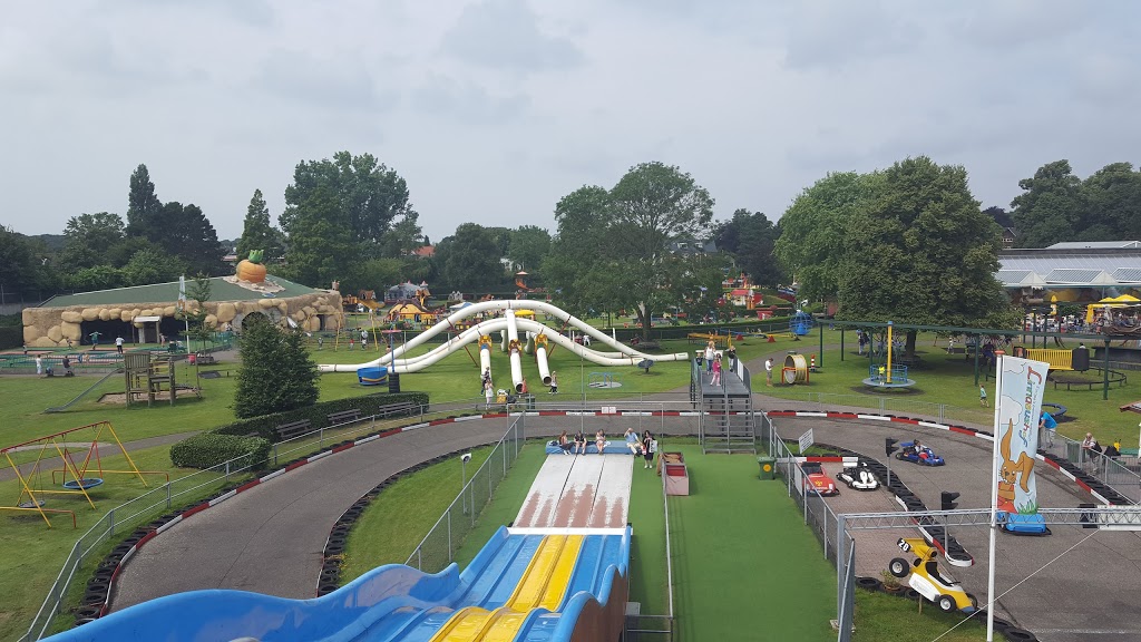 Linnaeushof - Foto 1