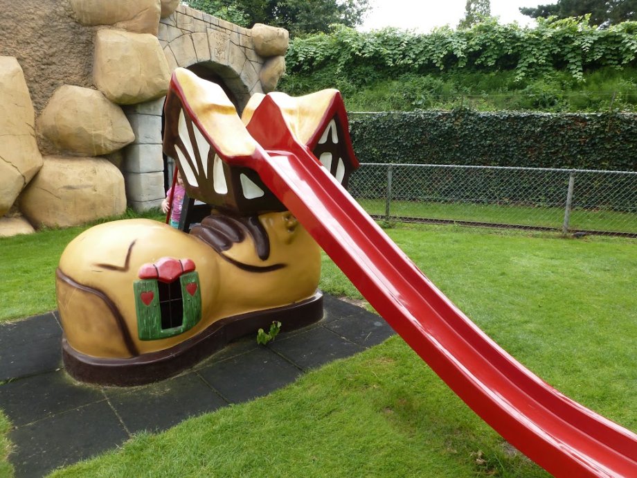 Linnaeushof - Foto 4