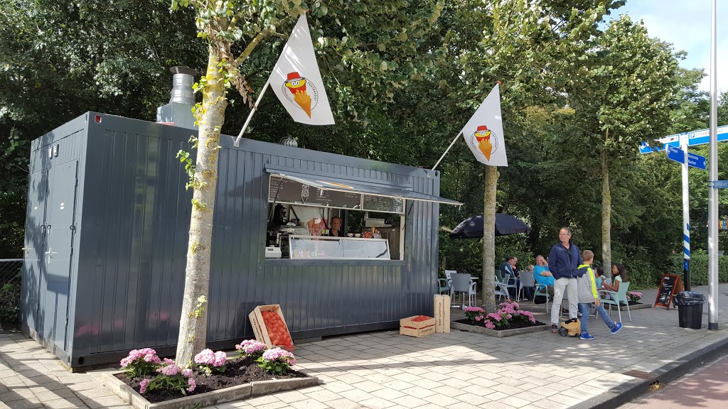 Linnaeushof - Foto 1