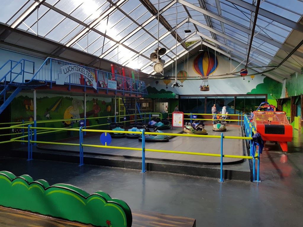 Linnaeushof - Foto 1